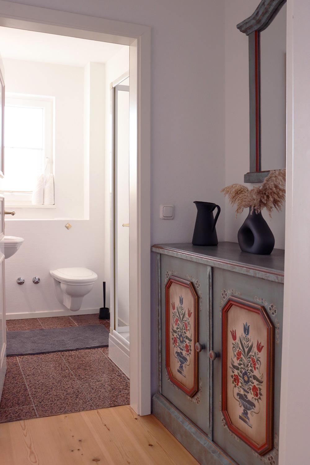 Grosse Penthouse Ferienwohnung Mit Meerblick, Sonnenterrasse & Luxusbad Von "Momentic" Sierksdorf Luaran gambar