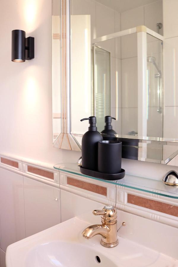 Grosse Penthouse Ferienwohnung Mit Meerblick, Sonnenterrasse & Luxusbad Von "Momentic" Sierksdorf Luaran gambar